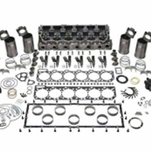 Set Complet Motor Komatsu 4D98E, SAA4D95LE-5, SAA6D107E-1