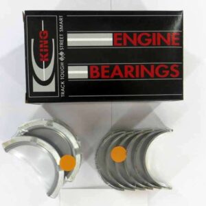 Set cuzineti palier axiali pentru motor Mitsubishi K3B - King Engine Bearings