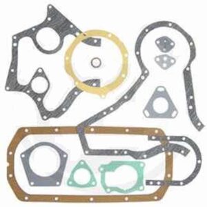 Set garnituri motor pentru tractor SAME