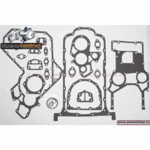 Set Garnituri Motor Perkins - Piese de Motor Perkins