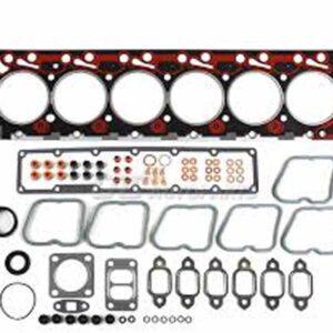 Set garnituri motor pentru Mercedes OM401LA