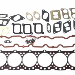 Set garnituri motor pentru Liebherr D916TI