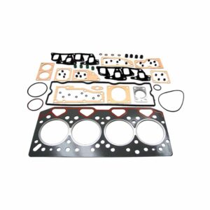 Set garnituri motor pentru Yanmar 4TNE98