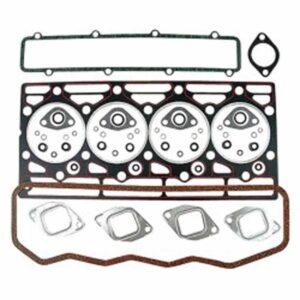 Set garnituri pentru motor Deutz BF4M2012
