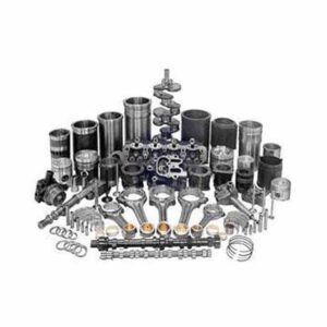 Set Complet Motor pentru Tractoare Case 310, 320, 480, 580B, 580K
