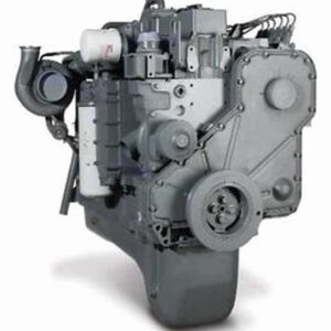 Set Motor Cummins 11L