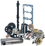 Set Motor Deutz F5L912 - Piese Complecte pentru Reparatii