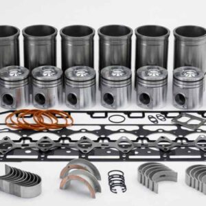 Set Complet Piese Motor pentru Mercedes