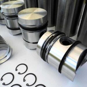 Set Pistoane Motor Perkins 4154