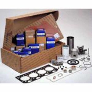 Set Motor Perkins KN-10205 - Kit Complet Piese Originale