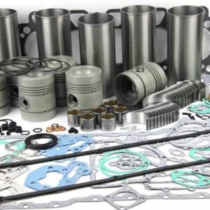 Set Motor Complet Perkins IN-6 Pistoane T-6354