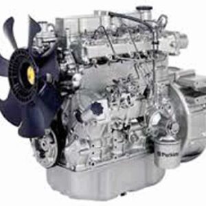 Set Motor Arbore Cotit Perkins UE 804C-33