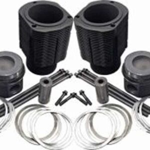 Set Complet Motor Diesel Deutz BF6L913