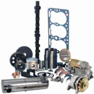 Set Complet Motor pentru Deutz BF4L912