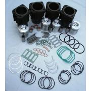 Set motor pentru Deutz BF6L913T