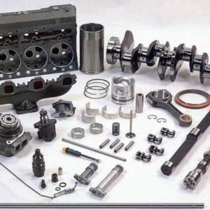 Set Motor - Piese de Schimb Auto