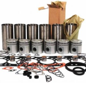 Set complet motor pentru Deutz BF6L913C - piese motor (cilindri, pistoane, garnituri, etc.)