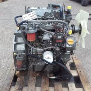 Set motor piese motor originale Perkins motor AM 1004-40T