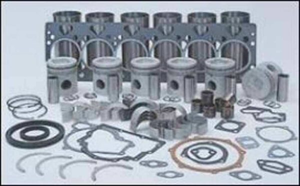 Set Motor si Piese pentru Motoare Perkins GB-4135