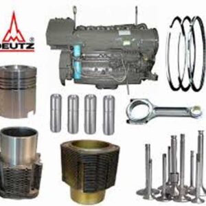 Set Complet Piese Motor Deutz