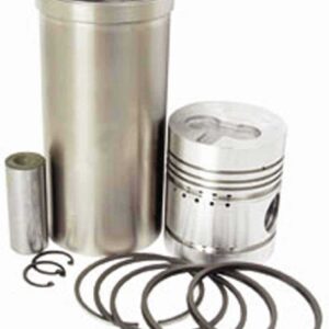 Set Piston pentru Motor Perkins 804C-33