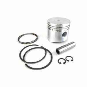 Set piston complet motor Perkins 4236 - original sau producator