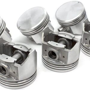 Set complet piston Deutz original - Import UE