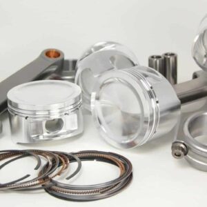 Set Piston Complet pentru Tractoare Massey Ferguson - Original Perkins sau Aftermarket