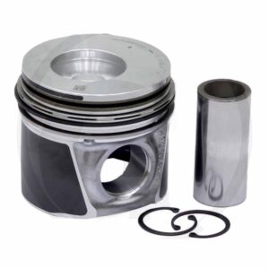 Set Piston Complet pentru Motor New Holland F4GE - 