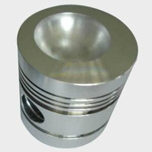 Set Piston Complet pentru Motor Perkins 6354 A63541