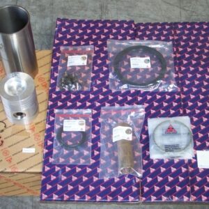 Set de reparatie motor Perkins: pistoane, segmenti, cuzineti, biela, etc