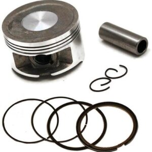 Set segmenti si pistoane motor Deutz BF913