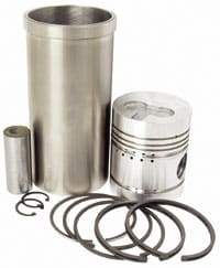 Set Segmenti si Piese Deutz BF4L913 / BF4L913T / BF6L913 / BF6L913T / BF6L913C