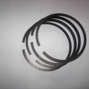 Set Segmenti Motor pentru Isuzu 4JB1