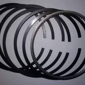 Set Segmenti Komatsu 6207-31-2501