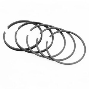 Set segmenti motor pentru Mercedes OM441LA