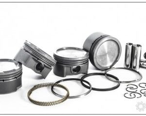 Set segmenti motor cu pistoane si accesorii pentru Perkins, original sau producator alternativ