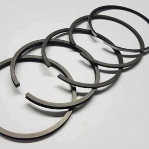 Set segmenti pentru motor Deutz BF4L914