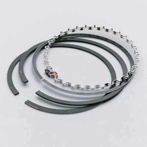 Set Segmenti Motor pentru Deutz BF4M2011/BF4L2011