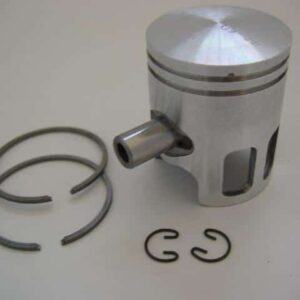 Set Segmenti si Piston pentru Motoare Deutz BF3L2011