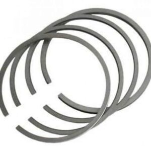 Segmenti piston pentru buldoexcavator Komatsu Yanmar