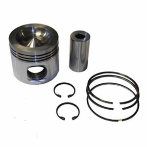 Set Segmenti si Piston pentru Caterpillar 3406C
