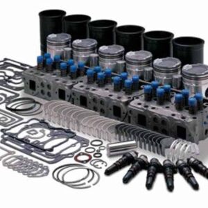 Set Motor - Kit Complet Piese Motor Kubota D782-12
