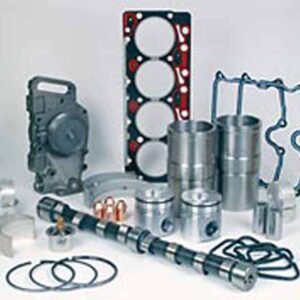 Set Motor - Piese Motor Deutz TCD2015V08