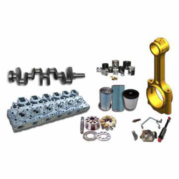 Set Motor si Piese Motor Perkins AG 1004-4