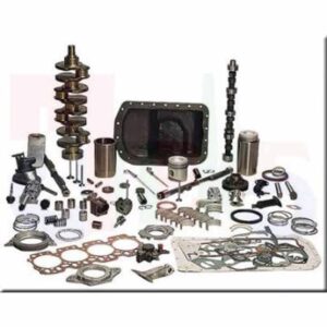 Set Motor - Piese Motor Deutz F4L912/F4L913