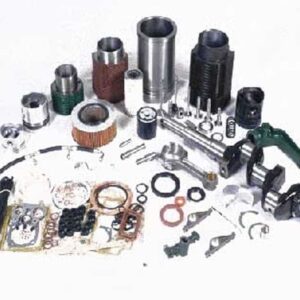 Set complet piese motor Deutz F4L2011