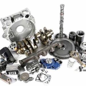 Set Piese Motor Liebherr D9408