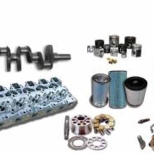 Set Motor - Piese pentru Motoare Cummins: Arbore Cotit, Chiulasa, Biele, Filtre, Pistoane si Alte Componente