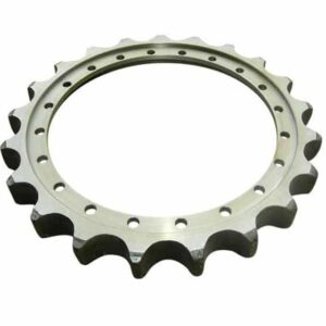 Sprocket pentru miniexcavator Bobcat